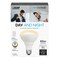 Feit Electric Feit BR30 E26 (Medium) LED Bulb Color Changing 65 Watt Equivalence 1 pk BR30/HLTH/LEDI - alternate 1